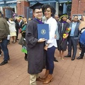 Alexis Jackson's photo