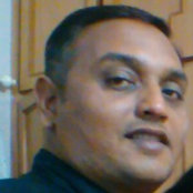 Mehul Gors foto