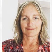 Jacqueline Barleycorn's photo