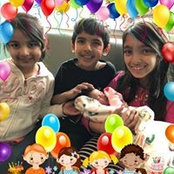 Foto von Dimple Patel