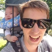 Mark Grujic's photo