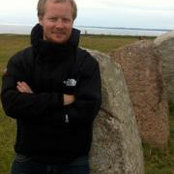 Peter Gestrup's photo