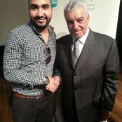 Ayman Elbahar's photo