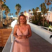 Katie Hunt's photo