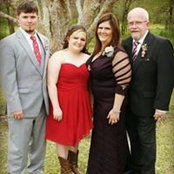 Whitley Lepine's photo
