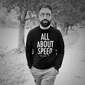 Gregory Legrain's photo