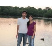 Neety Sandhu's photo