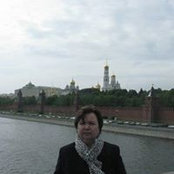 Елена Горбунова's photo