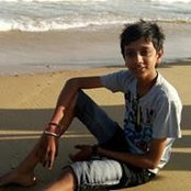 Foto von Bhavya Rupani