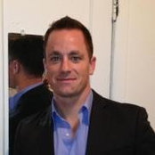 Patrick Dixons billede