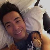 Washington Nabong's photo