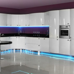 Kitchen "Bella" - Products