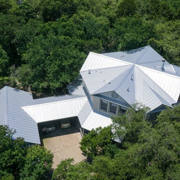Rider House - Rollingwood, Austin