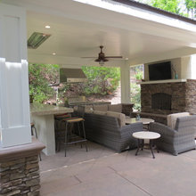 porch