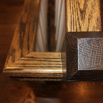Project #24 | Thoughtful Stair Design