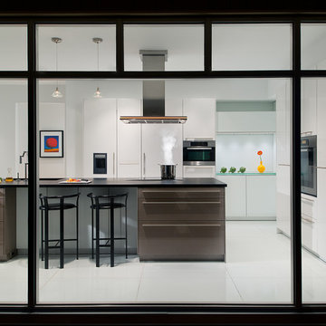 Cooking with Glass