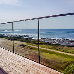 GLASS  FENCE SYSTEM - Products