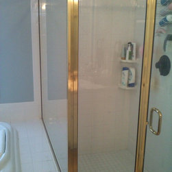 Euro Shower Custom Beautiful - Products