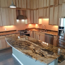 Kitchens - Home Improvement