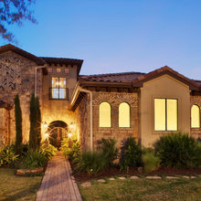 Exterior Elevations