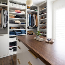 Closets
