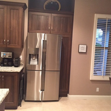 Kitchen Cabinetry