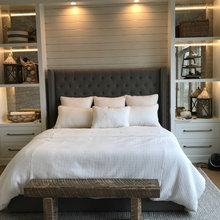 porch bedroom
