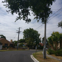 Power Pole