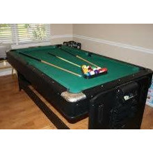 Mike's Game Room Ideas