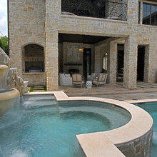 Fountain