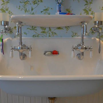 Brilliant Bathrooms