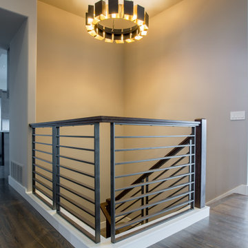Denali Panel System-Metal
