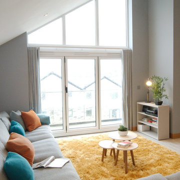 Holiday Home with Tracey Mannell Interiors