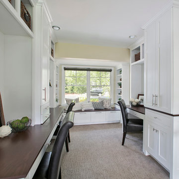 Oxford Exterior Renovation