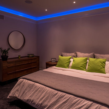 Loxone Rocky Smart Home