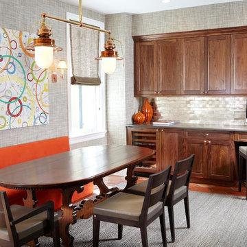 KitchenDesigns.com - Kitchen Designs by Ken Kelly, Inc. Sands Point, NY - GR1302