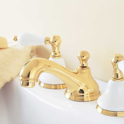 400 New Hampton - SIGMA Faucet - Bathroom Faucets And Showerheads
