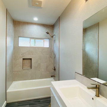 Mountain View, CA - ADU construction