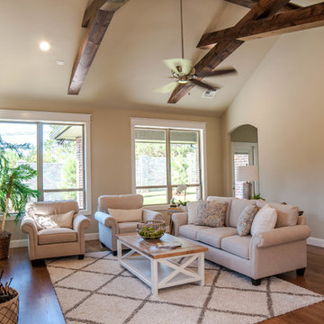 Cooper Floor Plan - 1,880 sqft