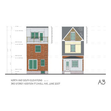 17 Cavell Avenue