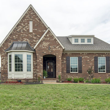 Designer Homes by Celebration Homes