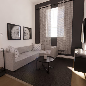 Condo - Video Renderings