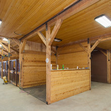 Show Barn