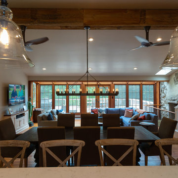 Kitchen Remodel in Wayne, PA
