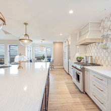 Cabinets