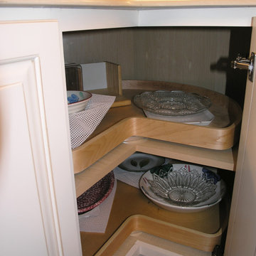 A Family Home