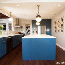 RENOVATE RATHER THAN REPLACE