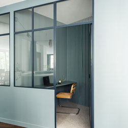 R&eacute;novation de bureaux - Home Office Accessories