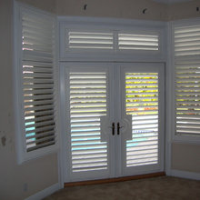 window treatment
