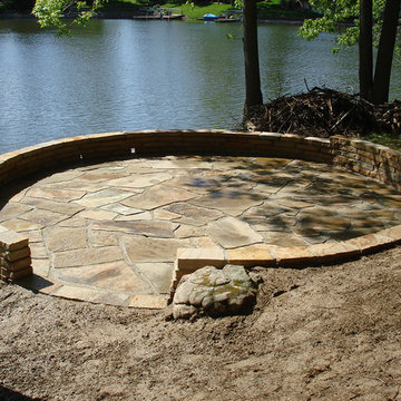 Hardscapes